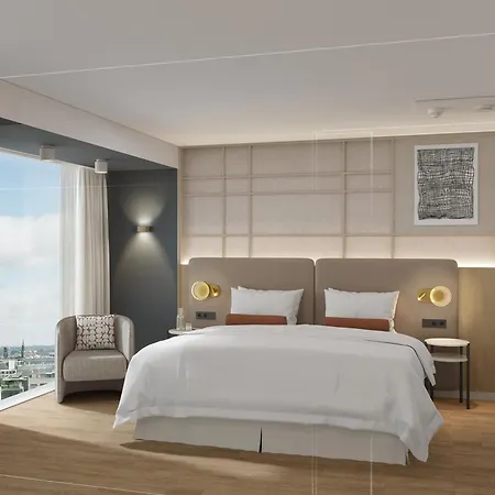 Barceló Newa 4*
