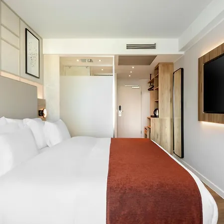 Barceló Newa 4*
