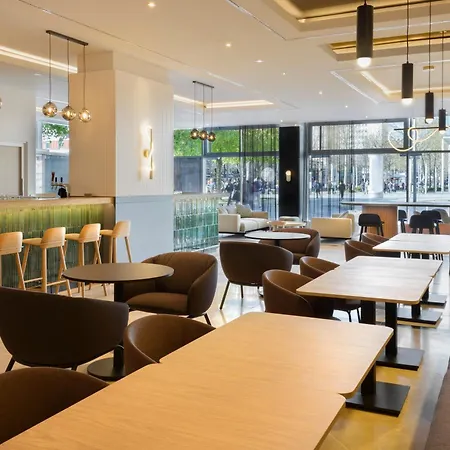 Barceló Newa 4*