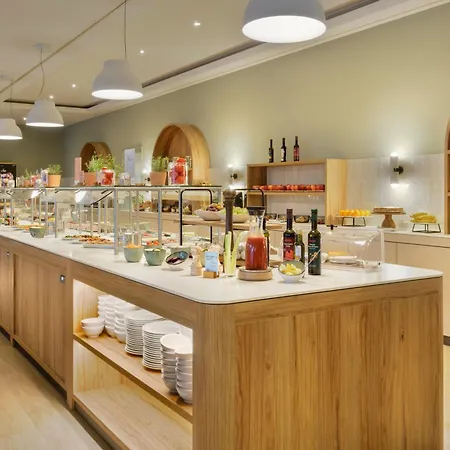 Barceló Newa Szálloda 4*