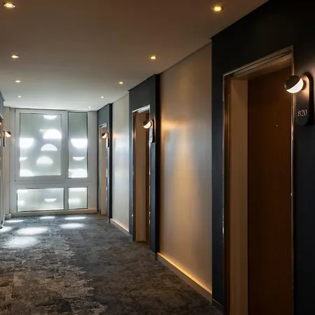 Barceló Newa Szálloda
