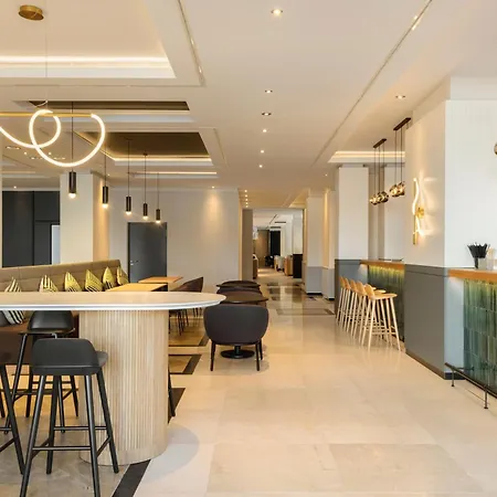 Barceló Newa Szálloda 4*