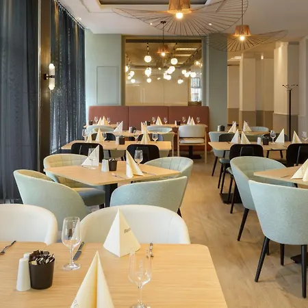 Barceló Newa 4* Drezda