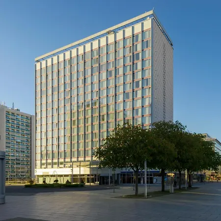 Barceló Newa 4*