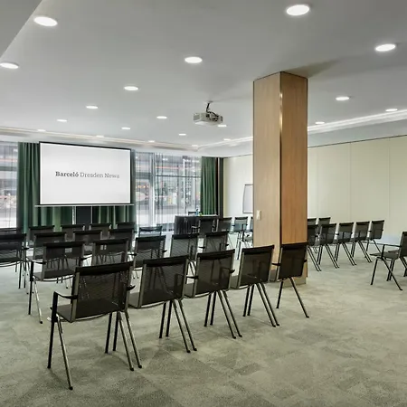 Barceló Newa 4* Drezda