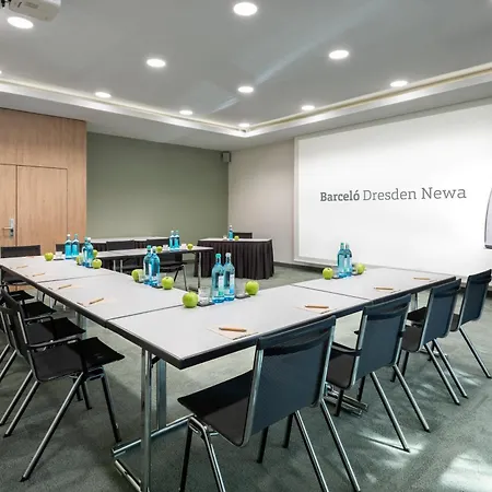Barceló Newa 4*