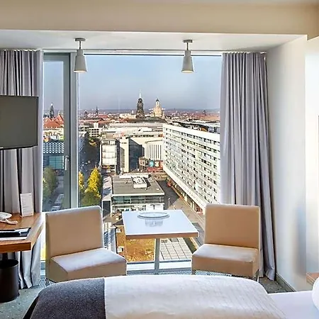 Hotel Barceló Newa