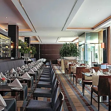 Barcelo Newa Hotel