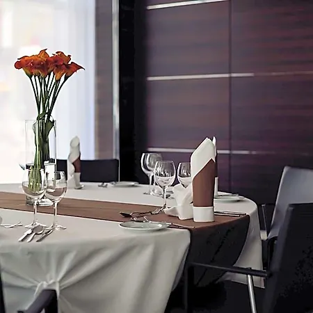 Hotel Barceló Newa 4*