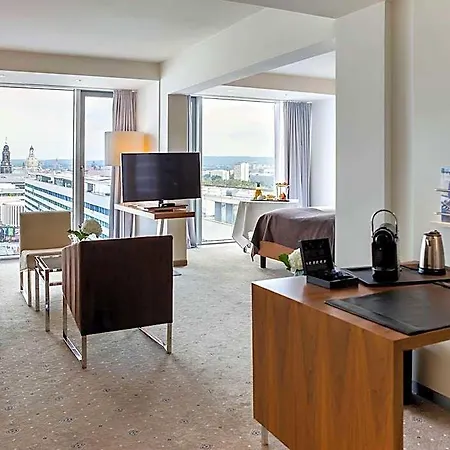 Hotel Barceló Newa 4*
