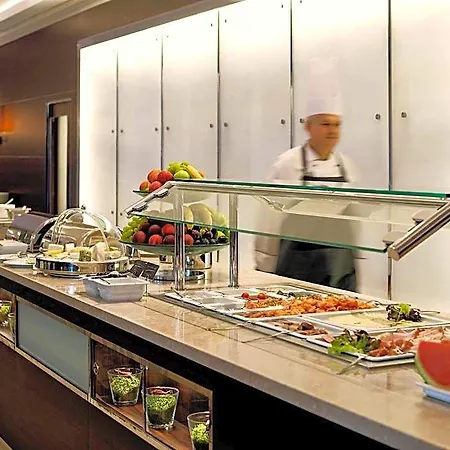 Barceló Newa Hotel