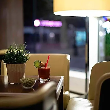 Barceló Newa Hotel Dresde