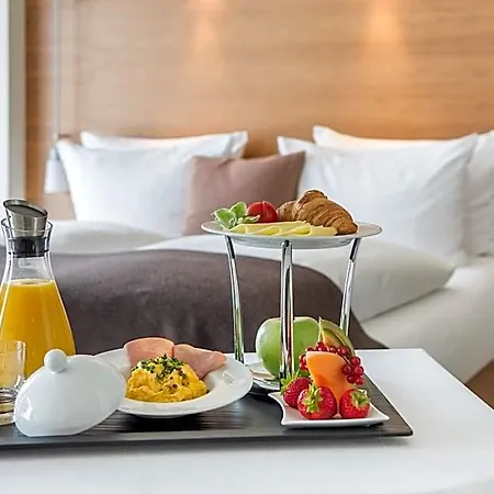 Hotel Barcelo Newa Drážďany