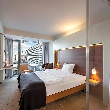 Barceló Newa