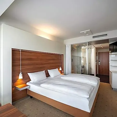 Barceló Newa 4* Dresde