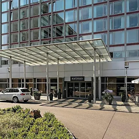 Hotel Barcelo Newa 4*