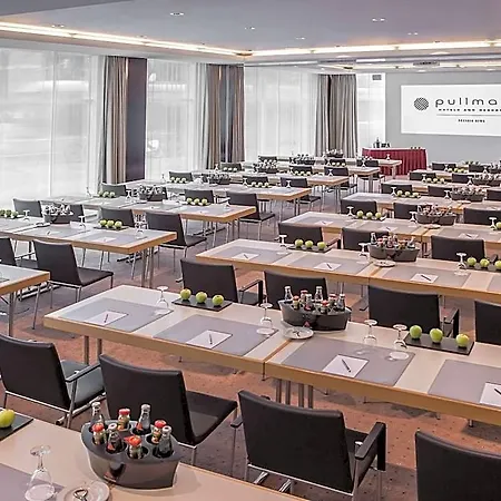 Barceló Newa Hotel 4*