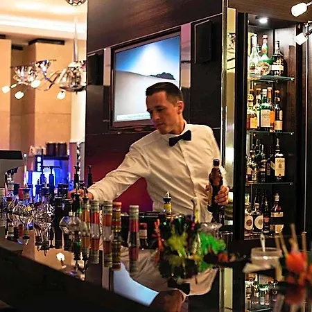 Hotel Barceló Newa