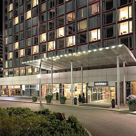 Barcelo Newa Hotel 4*
