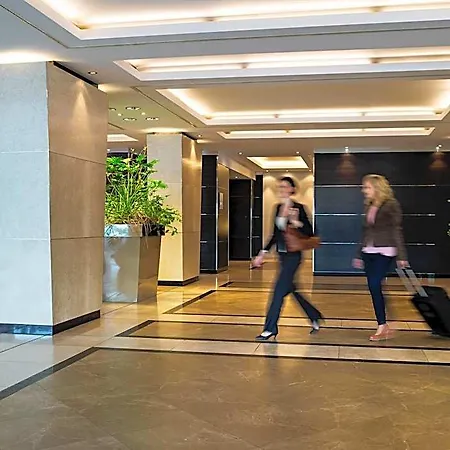 Barceló Newa Dresde
