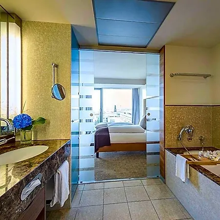 Hotel Barceló Newa
