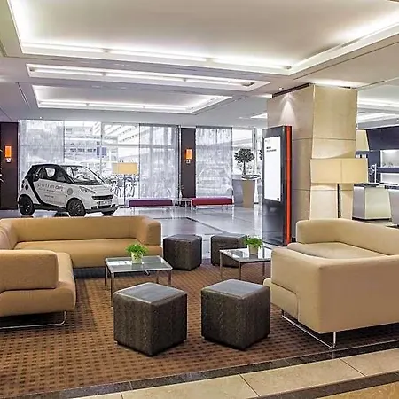 Barceló Newa Dresde