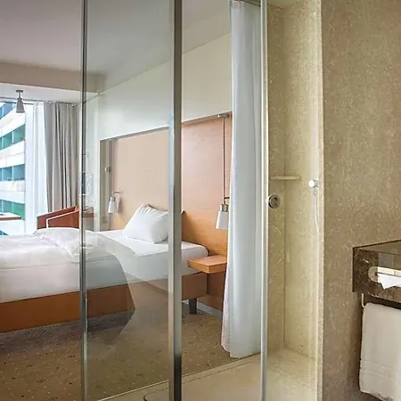 Hotel Barceló Newa 4*