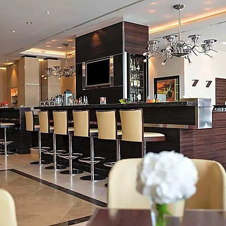 Barceló Newa 4* Dresde