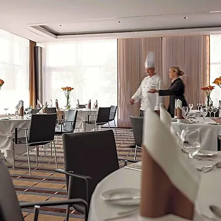 Barceló Newa Hotel Dresde