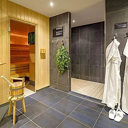 Hotel Barceló Newa 4*