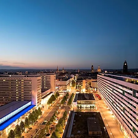 Barceló Newa Hotel 4*