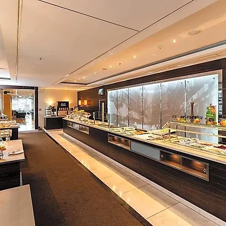 Barceló Newa Dresde