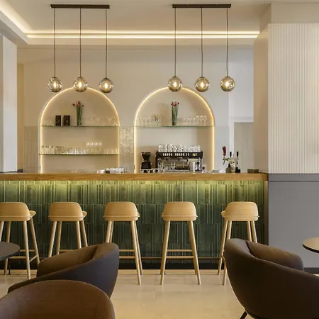 Barceló Newa Szálloda 4*
