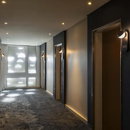 Barceló Newa 4* Drezda