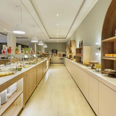 Barceló Newa 4*