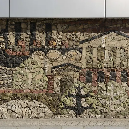 Szálloda Barceló Newa