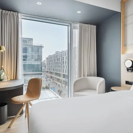Barceló Newa 4* Drezda