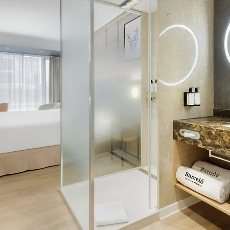 Barceló Newa 4*