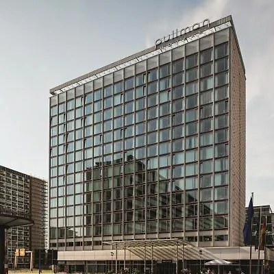 Barcelo Newa Hotel Drážďany