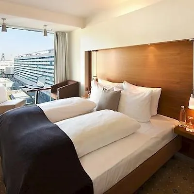 Barcelo Newa 德累斯顿