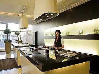 Barcelo Newa 德累斯顿