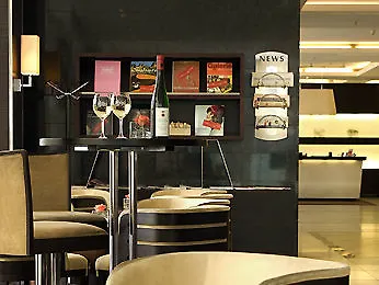 Barcelo Newa 酒店 4*