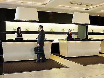 Pullman Newa 4* Dresden