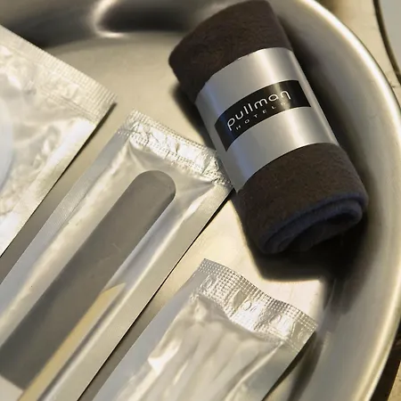 酒店 Barcelo Newa 德累斯顿