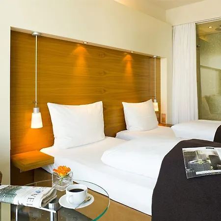 Barcelo Newa 4* 德累斯顿