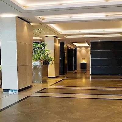 Barcelo Newa Drážďany