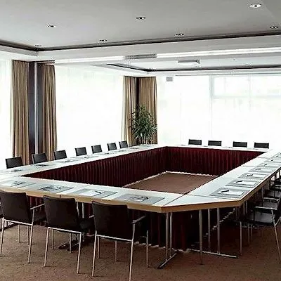 Barcelo Newa Hotel Drážďany