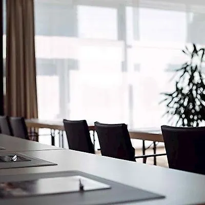 Hotel Pullman Newa Dresden