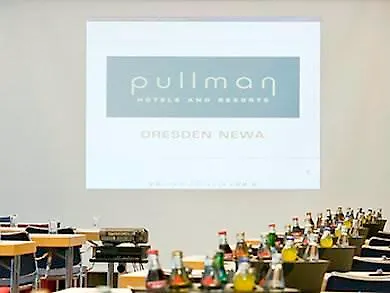 酒店 Barcelo Newa 德累斯顿