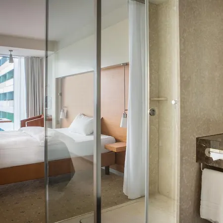 Barcelo Newa 4* 德累斯顿